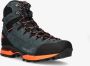 Hanwag Makra Trek GTX Wandelschoenen Steel Orange - Thumbnail 2