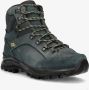 Hanwag Banks GTX Wandelschoenen Heren Steel Sulphur - Thumbnail 3