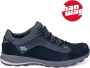 Hanwag Banks Low GTX dames wandelschoen Blauw - Thumbnail 17