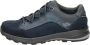 Hanwag Banks Low GTX dames wandelschoen Blauw - Thumbnail 28