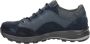 Hanwag Banks Low GTX dames wandelschoen Blauw - Thumbnail 9