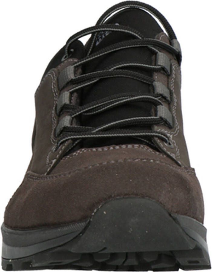 Hanwag Banks Low GTX wandelschoenen Asphalt black Schoenen Wandelschoenen Lage schoenen - Foto 8