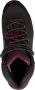 Hanwag Tatra II Wide Lady GTX Wandelschoenen Dames Asphalt Dark Garnet - Thumbnail 11