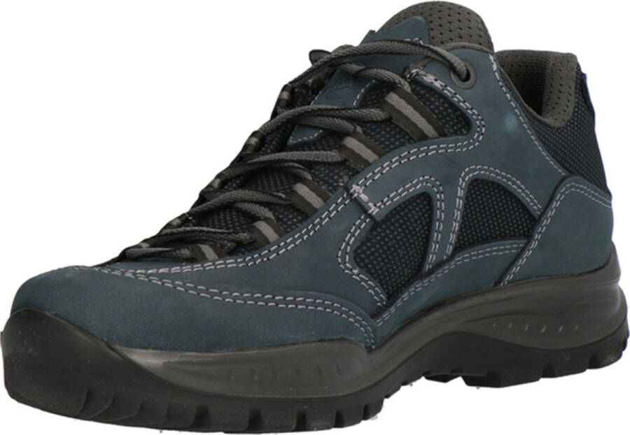 Hanwag Wandelschoenen Vrouwen navy donkergrijs