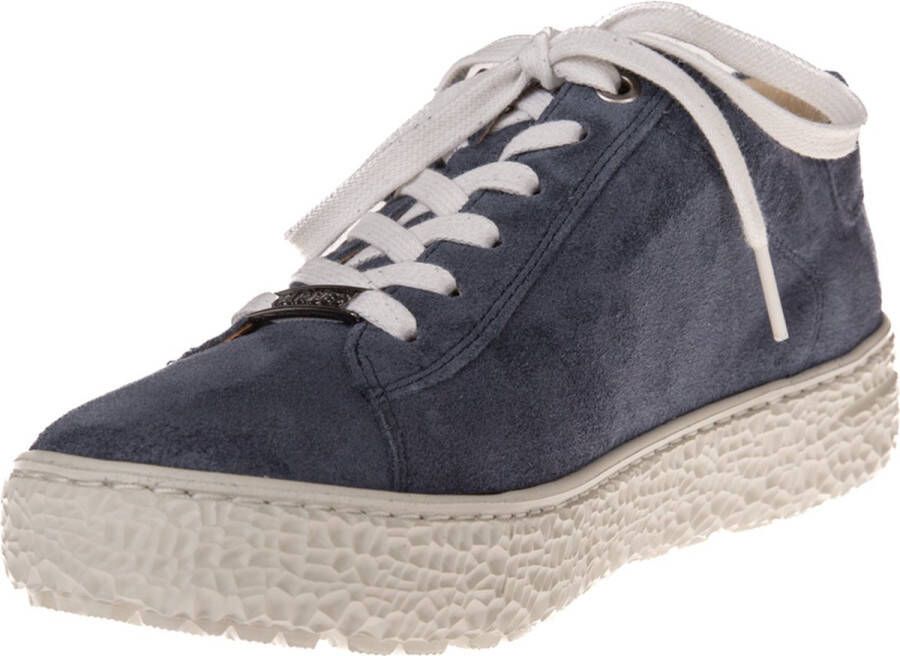 Hartjes 162 1401 veterschoen dames