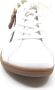 Hartjes 162.0826 99 02.53 Witte sneaker wijdte G - Thumbnail 5