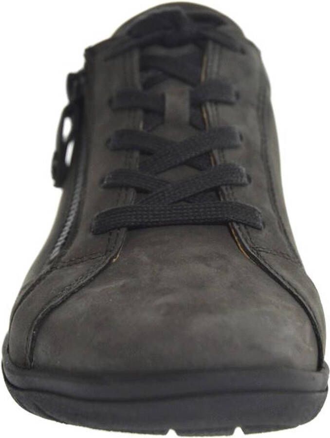 Hartjes 162.0892 99 Volwassenen Dames veterschoenen Kleur Bruin