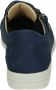 HARTJES Lage Sneakers Dames 162.0892 Maat: 41 5 Materiaal: Suède Kleur: Blauw - Thumbnail 5