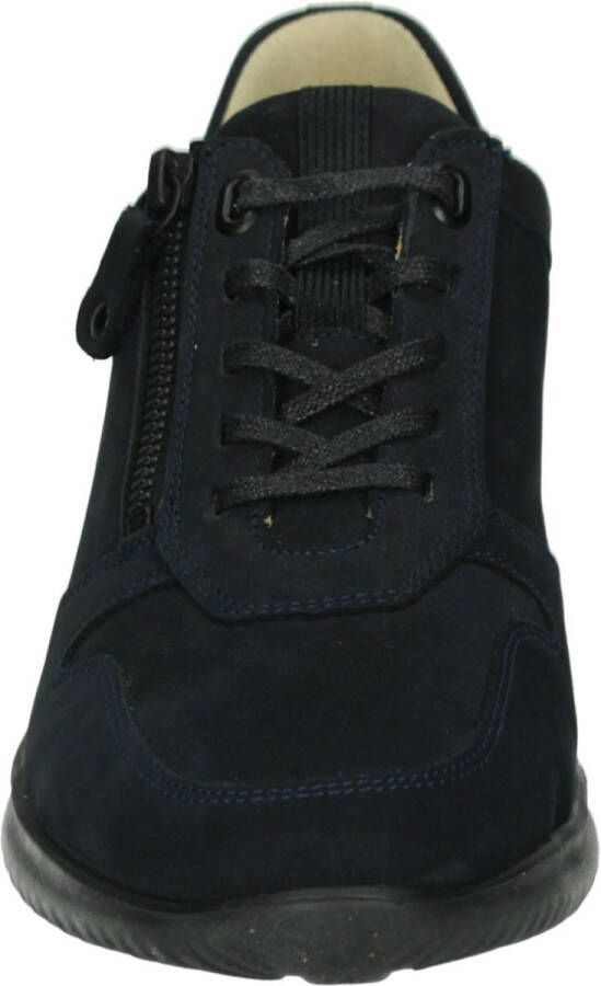 Hartjes 162.1112 99 Volwassenen Dames veterschoenen Blauw - Foto 2