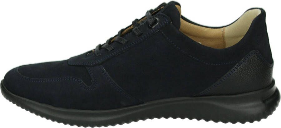 Hartjes 162.1112 99 Volwassenen Dames veterschoenen Blauw - Foto 4