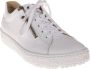 HARTJES Lage Sneakers Dames 162.1409 Maat: 36 Materiaal: Leer Kleur: Wit - Thumbnail 14