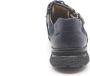 Hartjes 162.1603 99 47.01 Blauwe extra brede sneaker wijdte K - Thumbnail 5