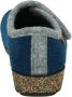 Hartjes 522.0876 99 Volwassenen Dames pantoffels Kleur Blauw - Thumbnail 5