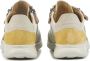 Hartjes Sneakers Dames Lage sneakers Damesschoenen Suède 162.1142 Beige combi - Thumbnail 14