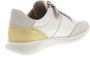 Hartjes Sneakers Dames Lage sneakers Damesschoenen Suède 162.1142 Beige combi - Thumbnail 5