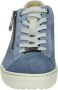 Hartjes 162.1401 99 Volwassenen Dames veterschoenen Blauw - Thumbnail 9