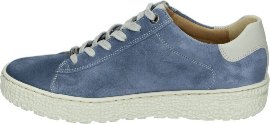 Hartjes 162.1401 99 Volwassenen Dames veterschoenen Blauw - Foto 6