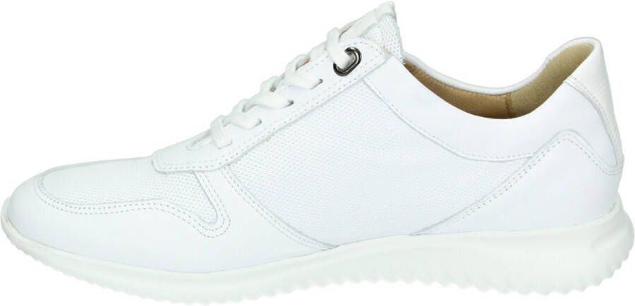 Hartjes Dames Veterschoenen Breeze Shoe 162.1124 Wit