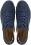 HARTJES Lage Sneakers Dames 162.0892 Maat: 38 5 Materiaal: Suède Kleur: Blauw - Thumbnail 11