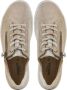 Hartjes Sneakers Dames Lage sneakers Damesschoenen Suède 162.1401 Taupe - Thumbnail 14