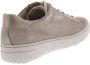 Hartjes Sneakers Dames Lage sneakers Damesschoenen Suède 162.1401 Taupe - Thumbnail 8