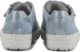 HARTJES Lage Sneakers Dames 162.1401 Maat: 37 5 Materiaal: Suède Kleur: Blauw - Thumbnail 13