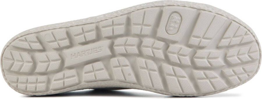 Hartjes Dames Veterschoenen Phil Shoe Beige