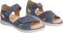 Hartjes 132.1101 34 23.23 G Dames Sandalen Blauw - Thumbnail 6