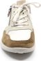 Hartjes Sneakers Dames Lage sneakers Damesschoenen Suède 162.1131 Taupe - Thumbnail 10