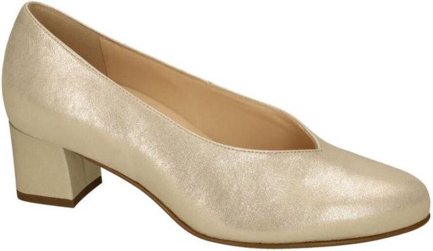 Hassi-A Hassia 304938 Volwassenen Pumps Metallics