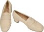 Hassi-A Hassia -Dames beige pumps & hakschoenen - Thumbnail 2