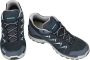 Hatland Innox Pro GTX Lo Steelblue offwhite Schoenen Wandelschoenen Lage schoenen - Thumbnail 14