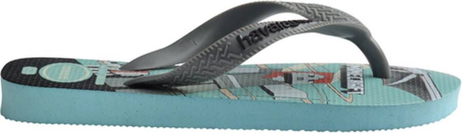 Havaianas 4145125 Kids Minecraft Q1