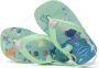 Havaianas Peppa Pig Logo Flip Flops Infant Kind - Thumbnail 6