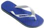 Havaianas Teenslippers BRASIL LOGO NEON zomerschoen slippers poolslides met braziliaans detail - Thumbnail 15