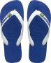 Havaianas Teenslippers BRASIL LOGO NEON zomerschoen slippers poolslides met braziliaans detail - Thumbnail 17