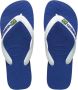 Havaianas Teenslippers BRASIL LOGO NEON zomerschoen slippers poolslides met braziliaans detail - Thumbnail 20