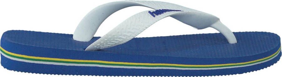 Havaianas BRASIL Blauw Unisex Slippers