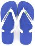 Havaianas Teenslippers BRASIL LOGO NEON zomerschoen slippers poolslides met braziliaans detail - Thumbnail 25