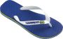 Havaianas Teenslippers BRASIL LOGO NEON zomerschoen slippers poolslides met braziliaans detail - Thumbnail 27