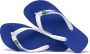 Havaianas Teenslippers BRASIL LOGO NEON zomerschoen slippers poolslides met braziliaans detail - Thumbnail 28