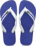 Havaianas Teenslippers BRASIL LOGO NEON zomerschoen slippers poolslides met braziliaans detail - Thumbnail 32