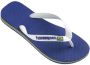 Havaianas Teenslippers BRASIL LOGO NEON zomerschoen slippers poolslides met braziliaans detail - Thumbnail 36