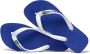 Havaianas Teenslippers BRASIL LOGO NEON zomerschoen slippers poolslides met braziliaans detail - Thumbnail 8