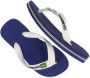 Havaianas Teenslippers BRASIL LOGO NEON zomerschoen slippers poolslides met braziliaans detail - Thumbnail 9