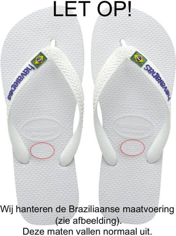 Havaianas Flash Urban Dames Slippers Zwart