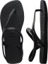 Havaianas Slippers voor dames Flash Urban zwart - Thumbnail 2