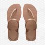 Havaianas Slippers voor dames Flash Urban zwart - Thumbnail 15