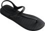 Havaianas Slippers voor dames Flash Urban zwart - Thumbnail 8