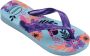 Havaianas Flores Teenslipper Junior - Thumbnail 6